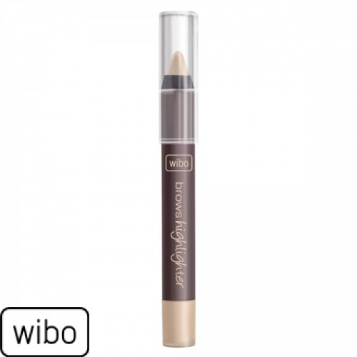 WIBO - Brows Highlighter - Olovka za obrve 